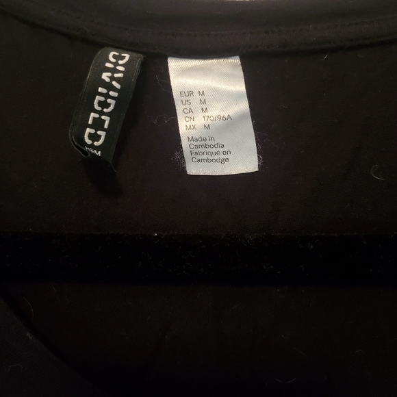 So much internet so little time graphic tshirt - Picture 4 of 4